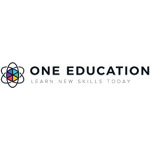 One Education Coupon Code